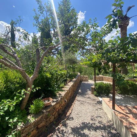 Beautiful Country House Near Ronda Arriate Ngoại thất bức ảnh