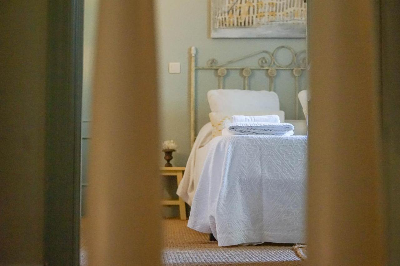 Beautiful Country House Near Ronda Arriate Ngoại thất bức ảnh