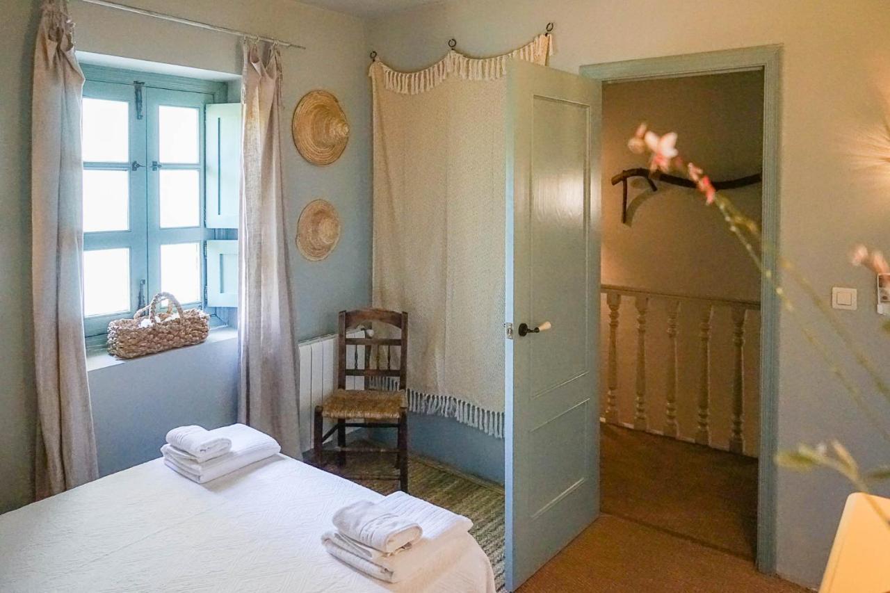 Beautiful Country House Near Ronda Arriate Ngoại thất bức ảnh