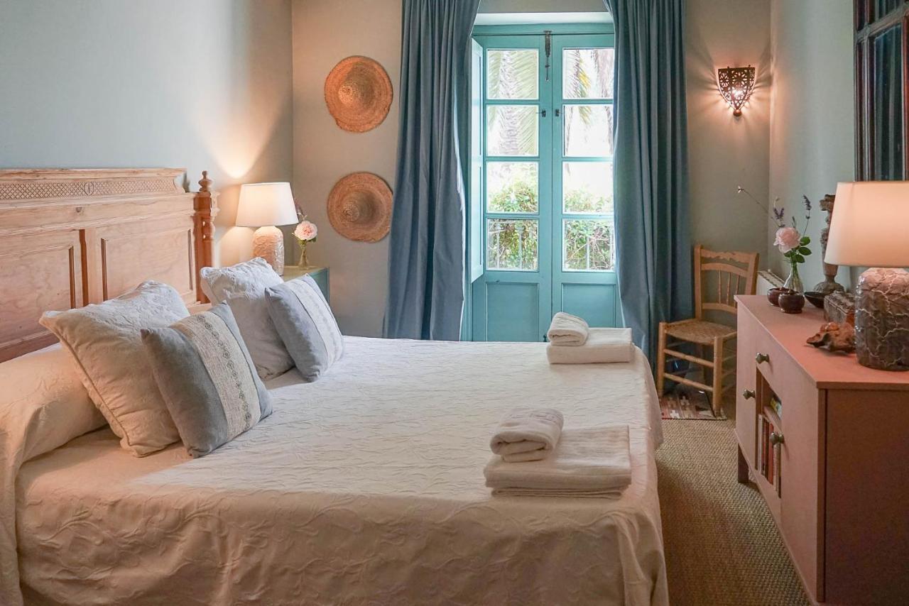Beautiful Country House Near Ronda Arriate Ngoại thất bức ảnh